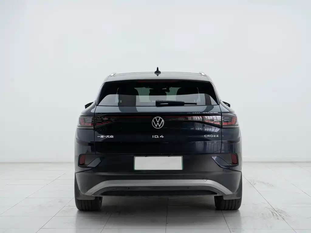 VOLKSWAGEN ID.4 CROZZ