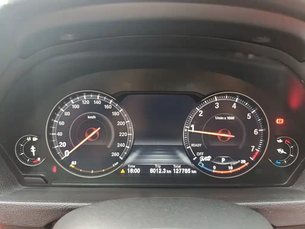 BMW 4 Series — миниатюра 14