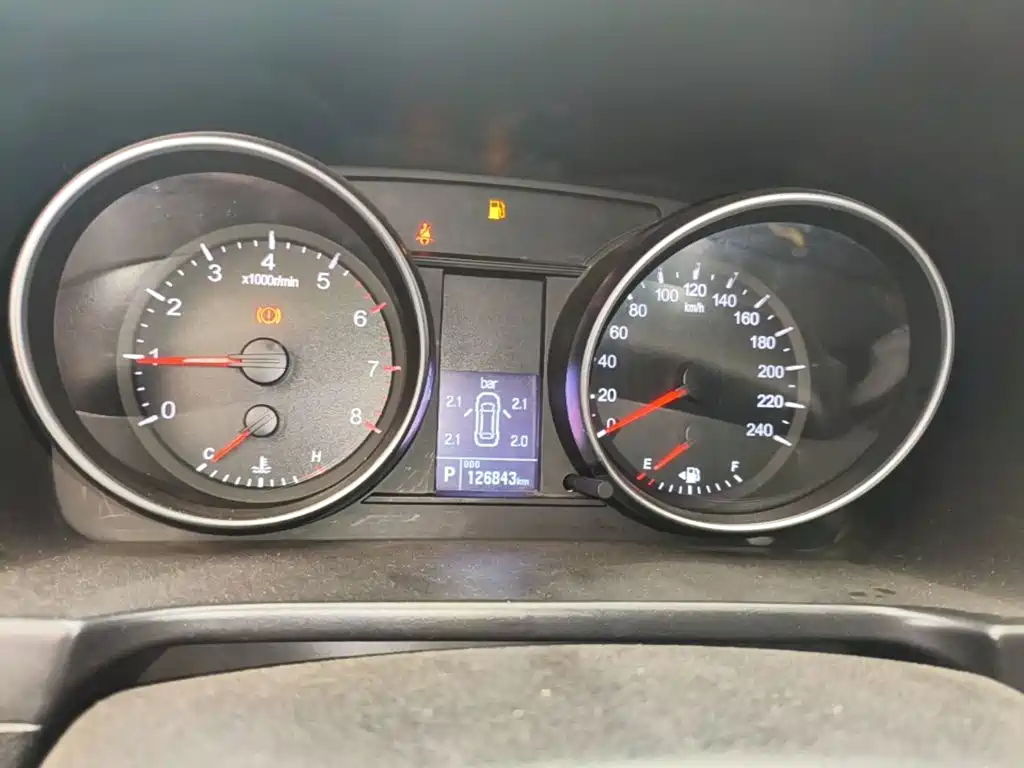 Haval H6 — миниатюра 12