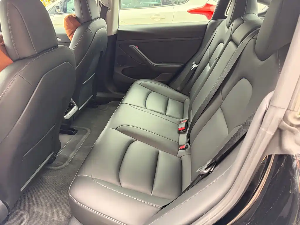 Tesla Model 3 — миниатюра 5