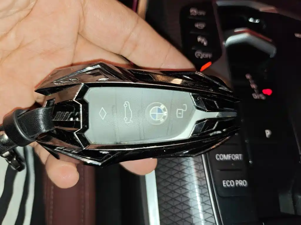 BMW 3 Series — миниатюра 12