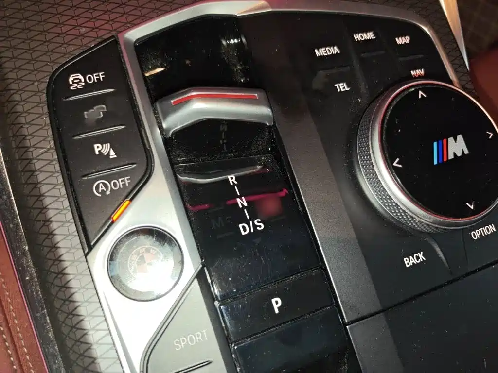 BMW 3 Series — миниатюра 7