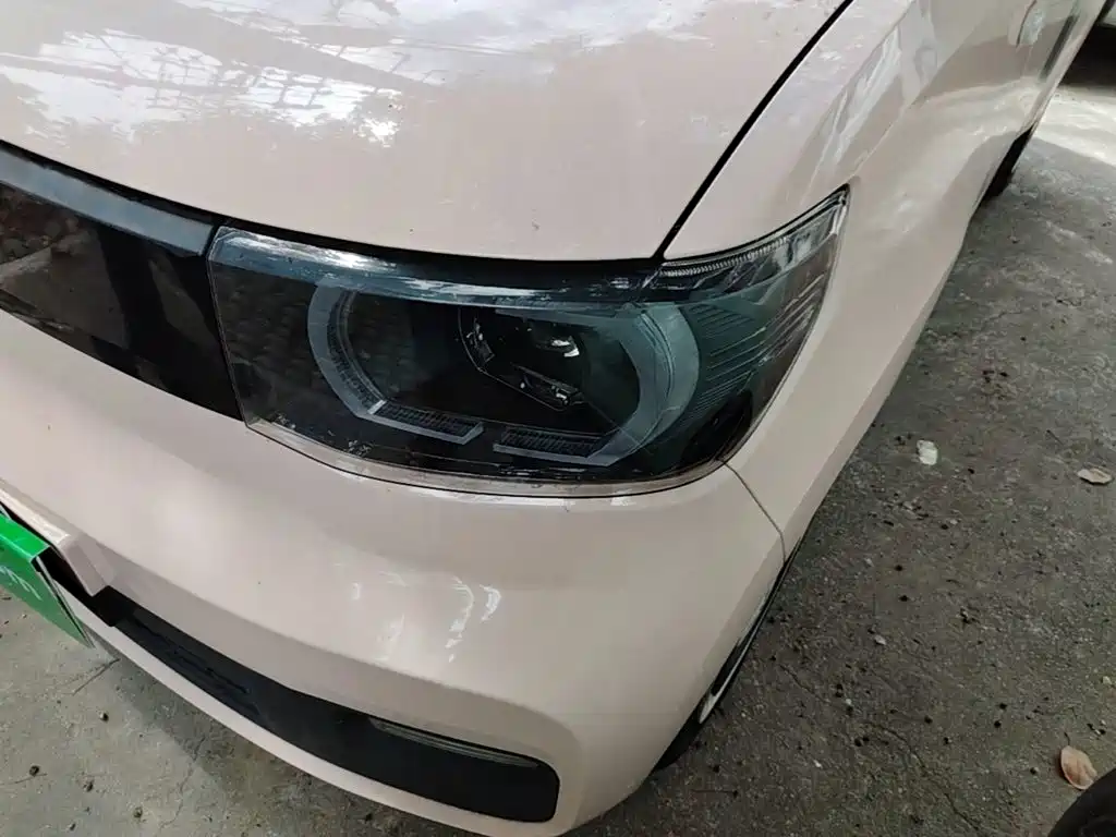 Wuling MINIEV — миниатюра 24