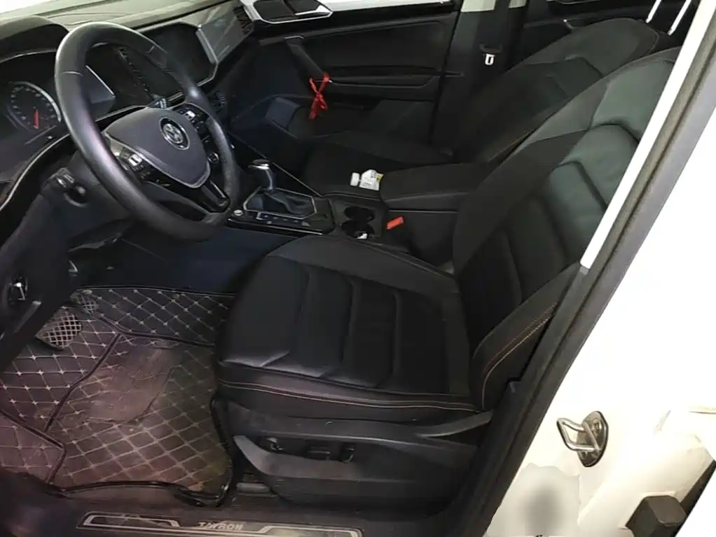 Volkswagen Tayron — миниатюра 15