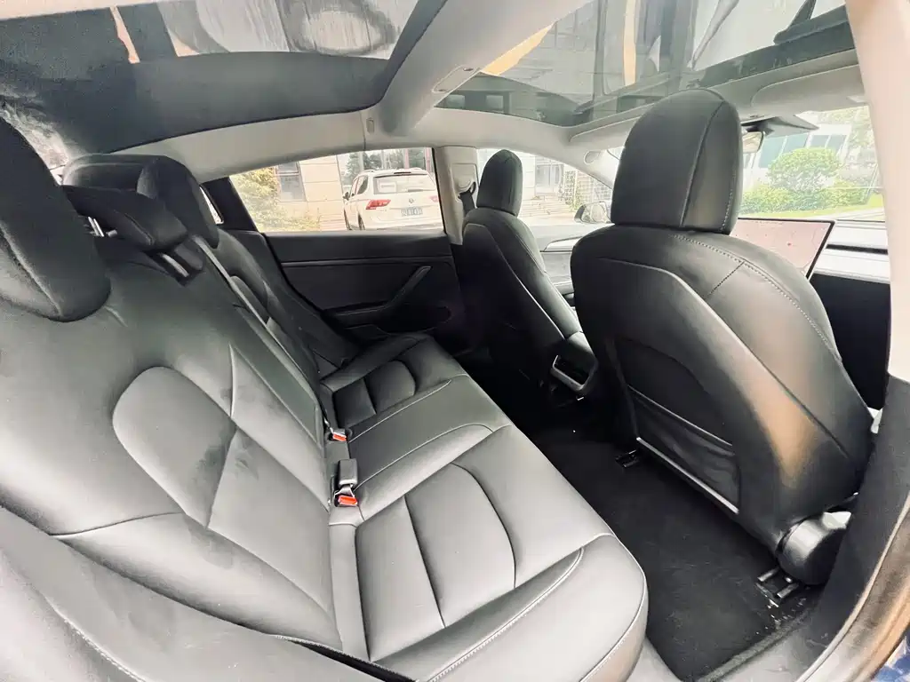 Tesla Model 3 — миниатюра 7