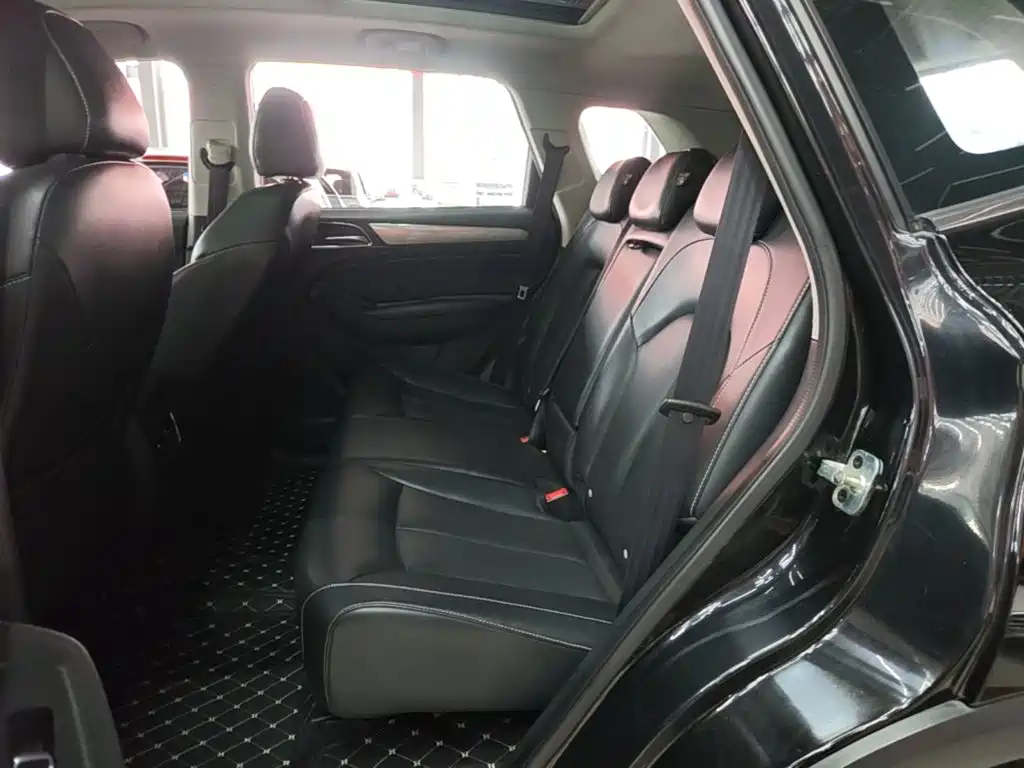 Roewe RX5 — миниатюра 17