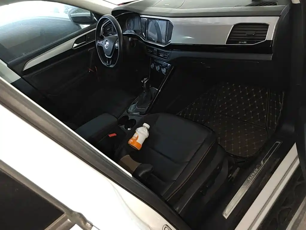 Volkswagen Tayron — миниатюра 25