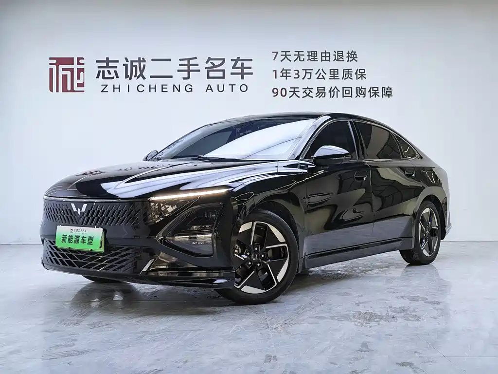 WULING WULING STARLIGHT