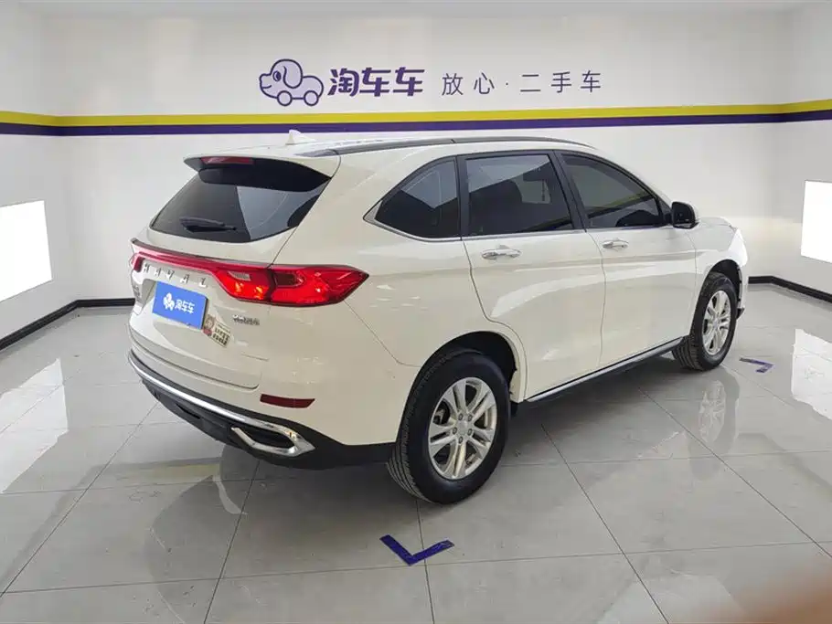 HAVAL M6