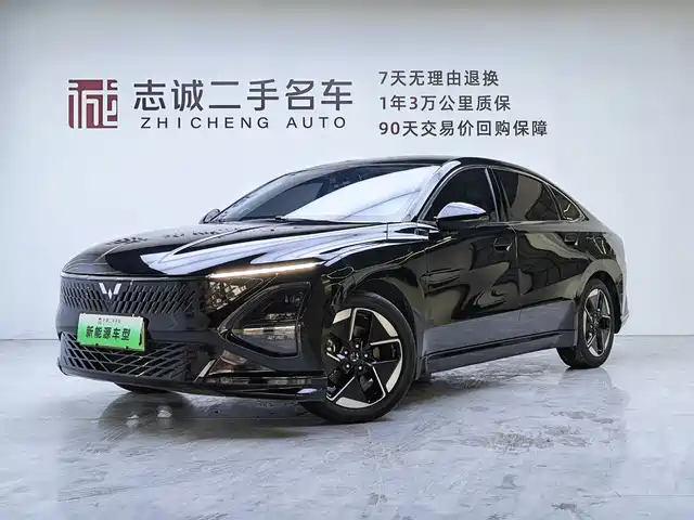 WULING WULING STARLIGHT 2023