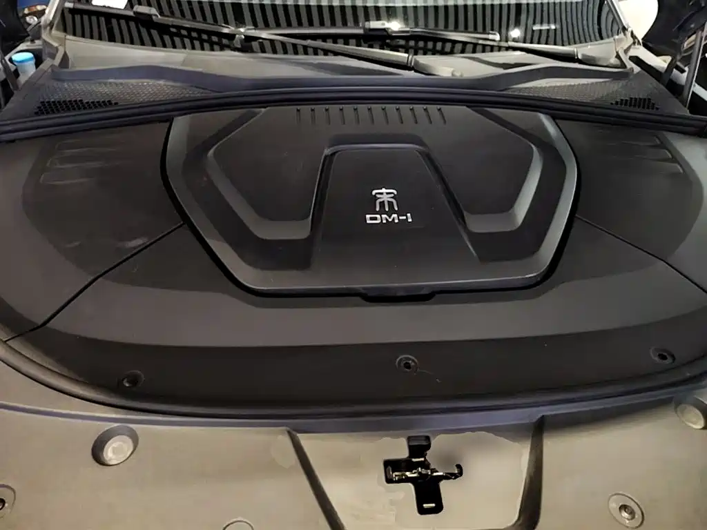 BYD PLUS New Energy — миниатюра 20
