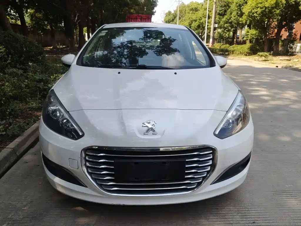 Peugeot 308 — миниатюра 3