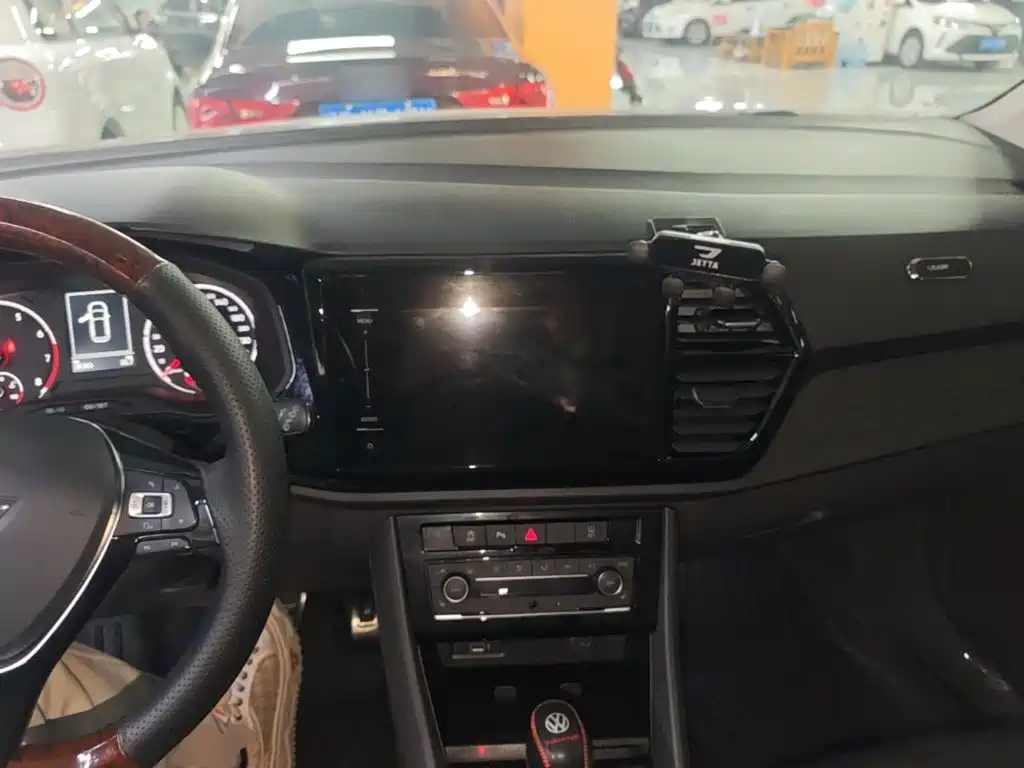 Jetta VS5 — миниатюра 10