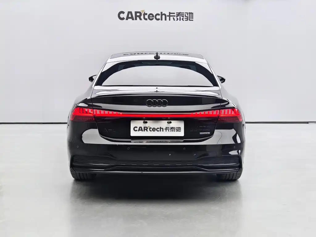 AUDI A7L
