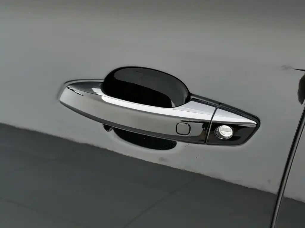 BYD Qin PLUS — миниатюра 18