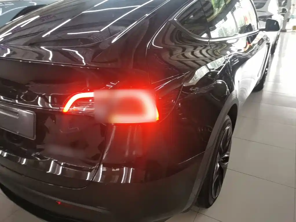 Tesla Model Y — миниатюра 8