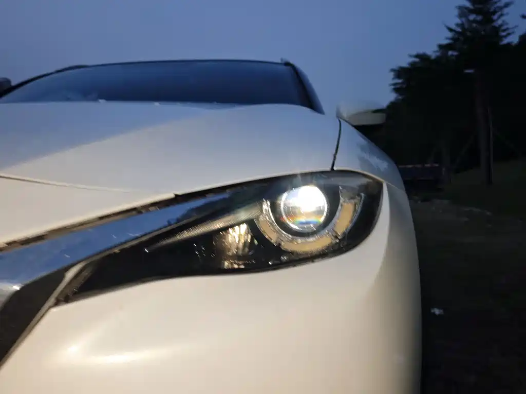 Mazda CX-4 — миниатюра 12