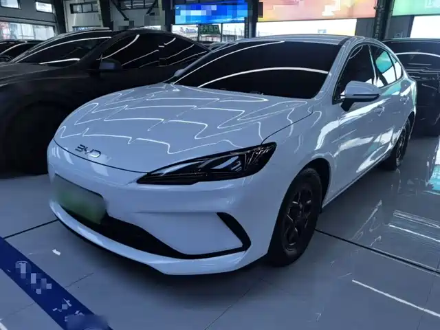 2025 BYD Sea Lion