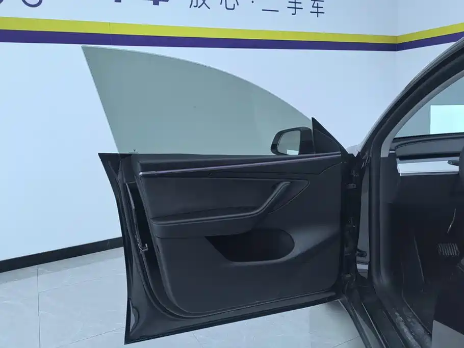 Tesla Model Y — миниатюра 7