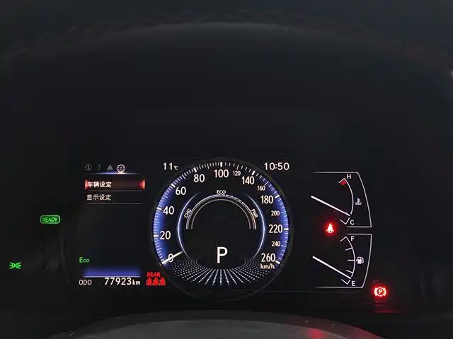 Lexus UX — миниатюра 11