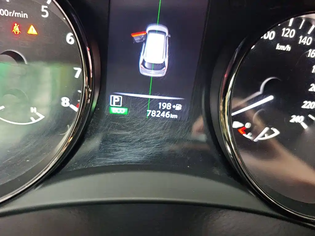 Nissan X-Trail — миниатюра 13