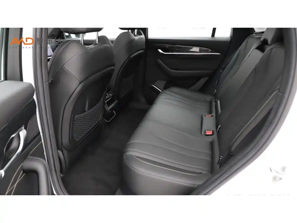 Geely Monjaro L 2024 2.0TD DCT EVO