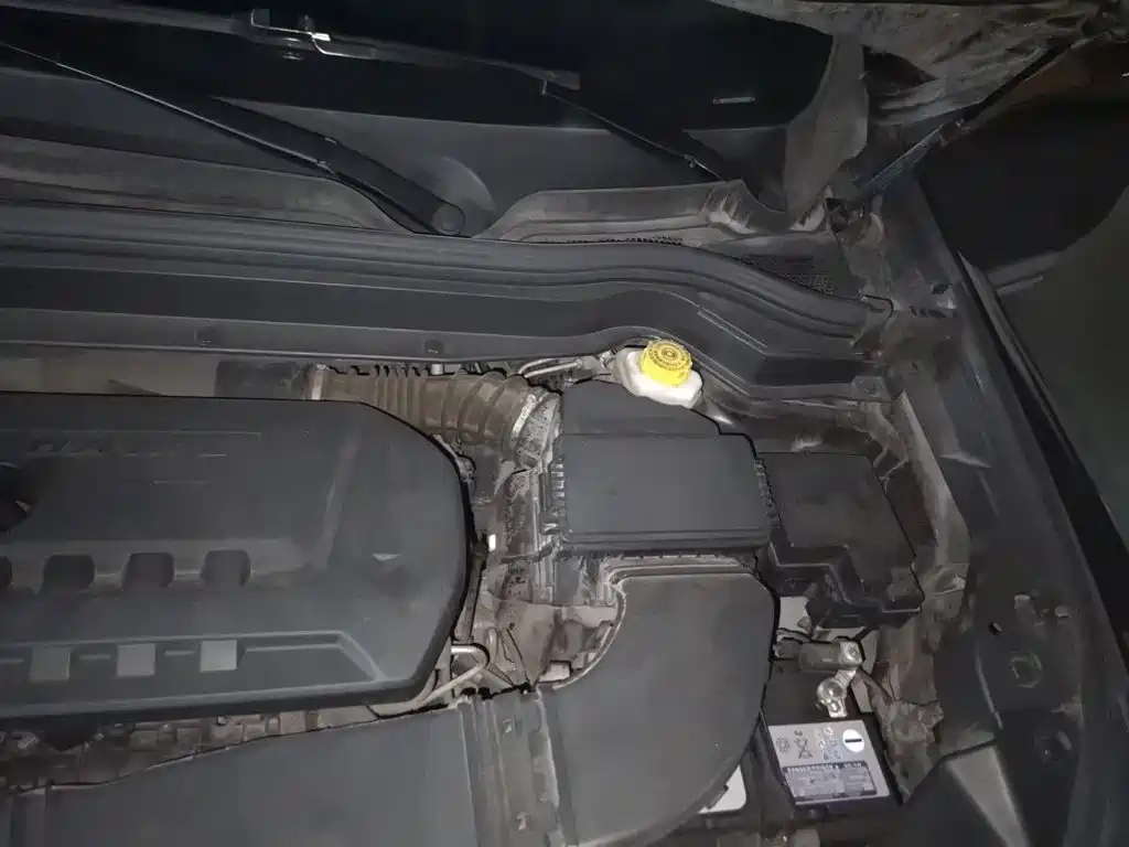 Haval H6 — миниатюра 21