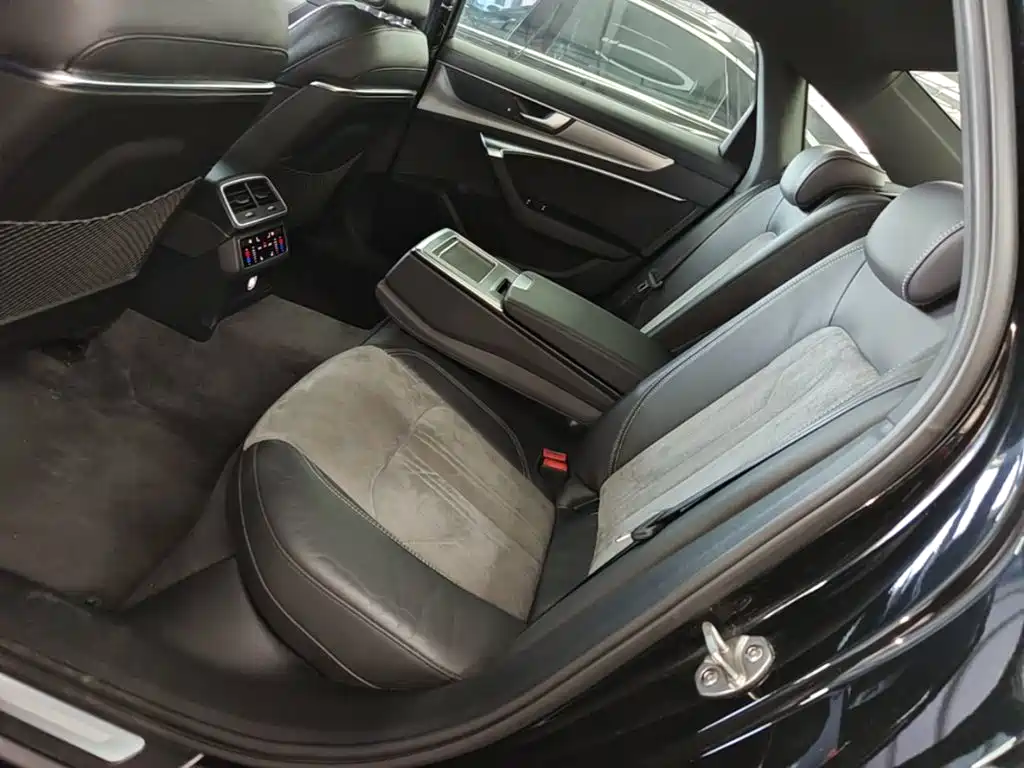 Audi A6L — миниатюра 17