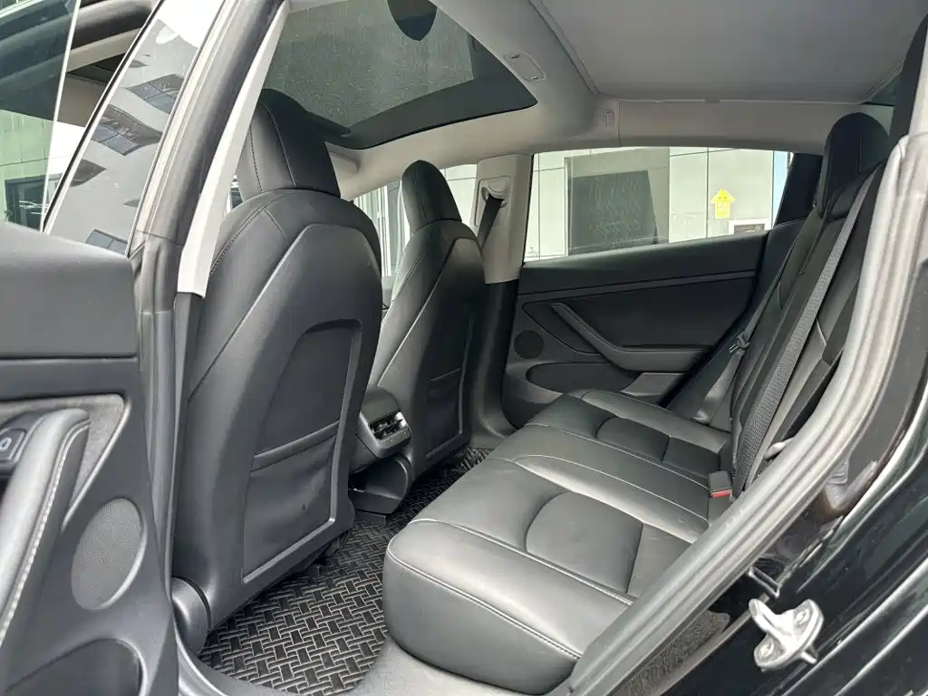Tesla Model 3 — миниатюра 5