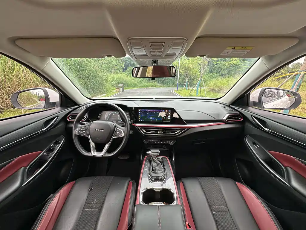 Oshan Oushang X5 — миниатюра 7