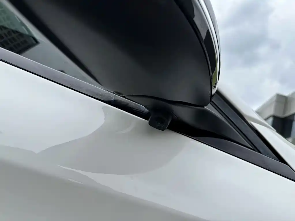 Mercedes-Benz C-Class — миниатюра 26