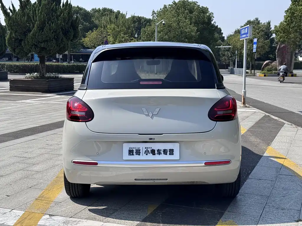 Wuling Bingo — миниатюра 5