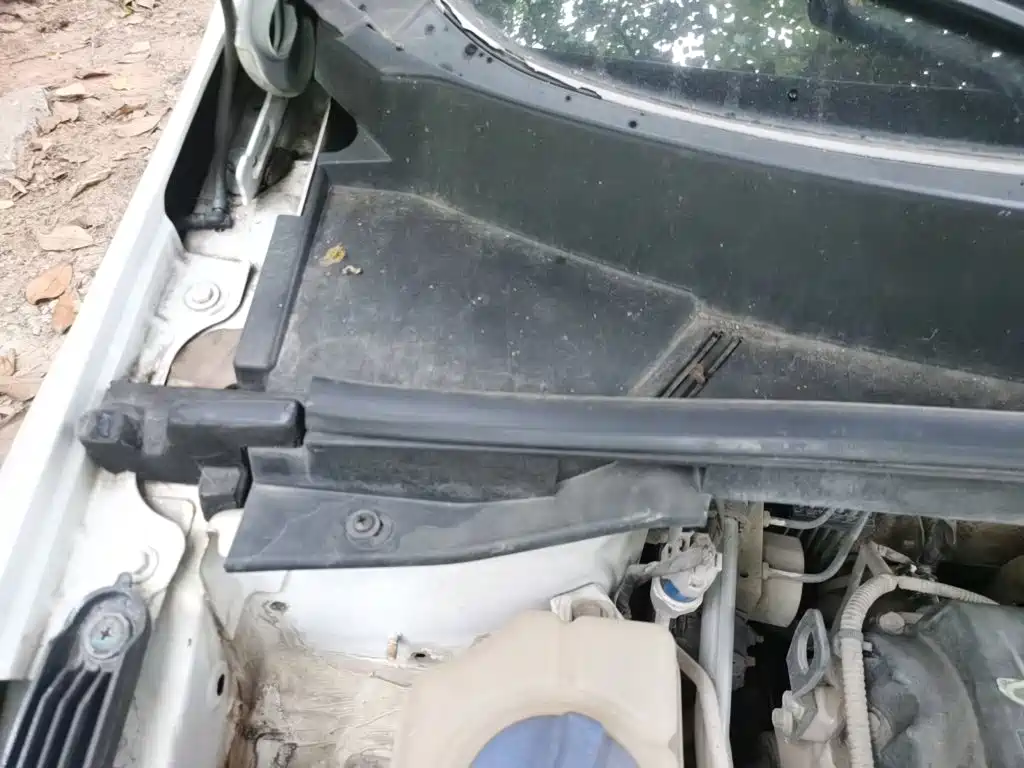 Chery Arrizo 5 — миниатюра 21