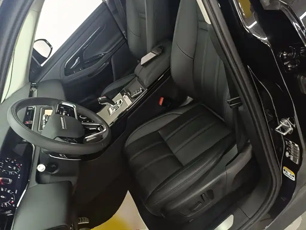 Land Rover Evoque — миниатюра 15