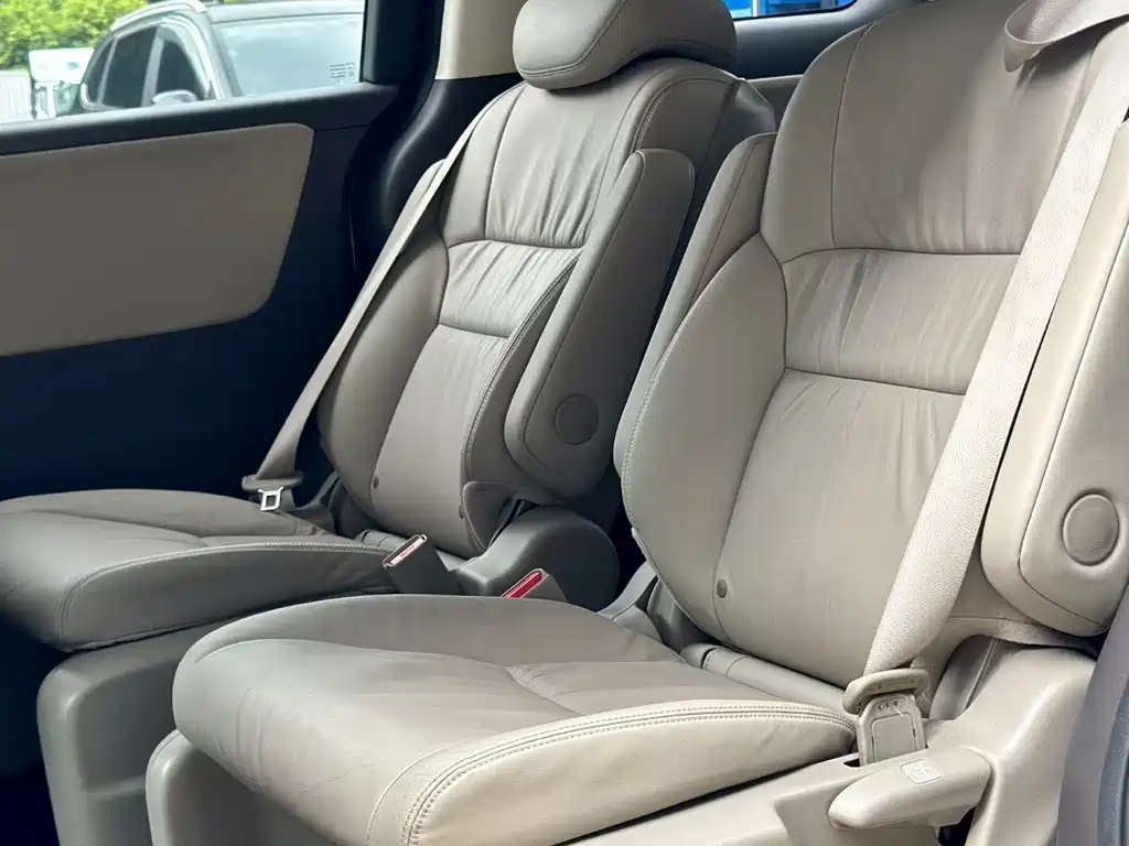 Honda Odyssey — миниатюра 9