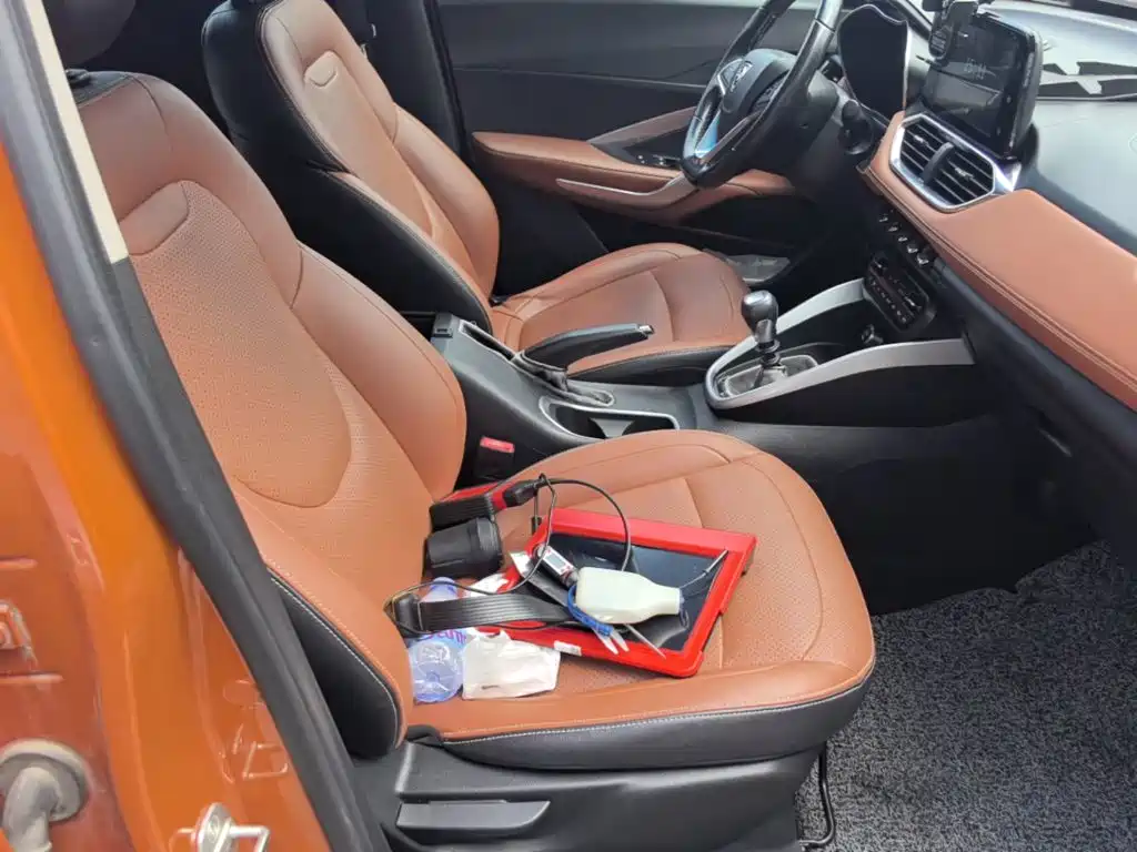 Baojun 510 — миниатюра 25