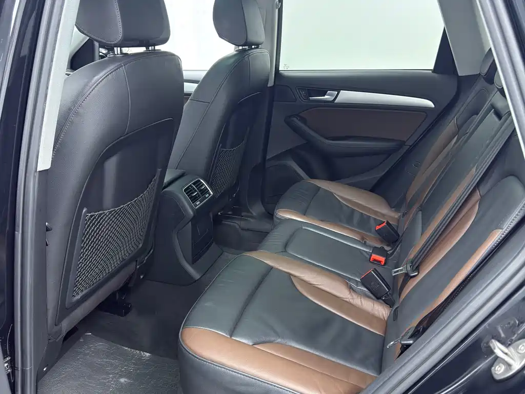 Audi Q5 2018 40 TFSI