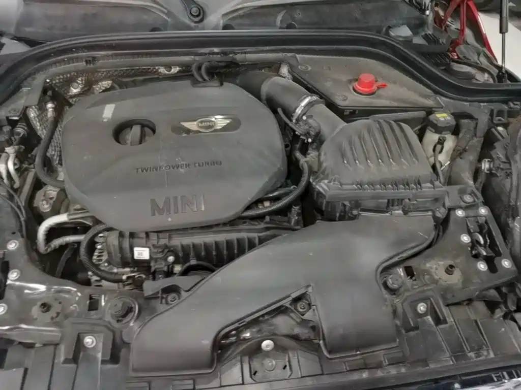 MINI Mini — миниатюра 11