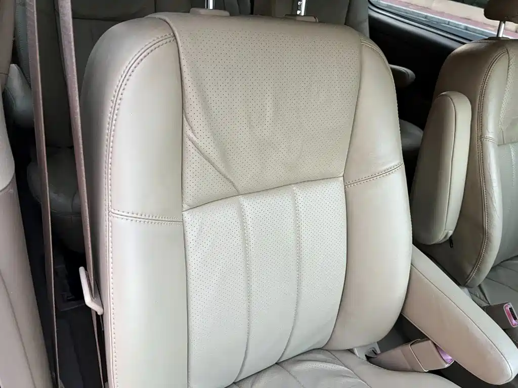 Buick GL8 — миниатюра 20