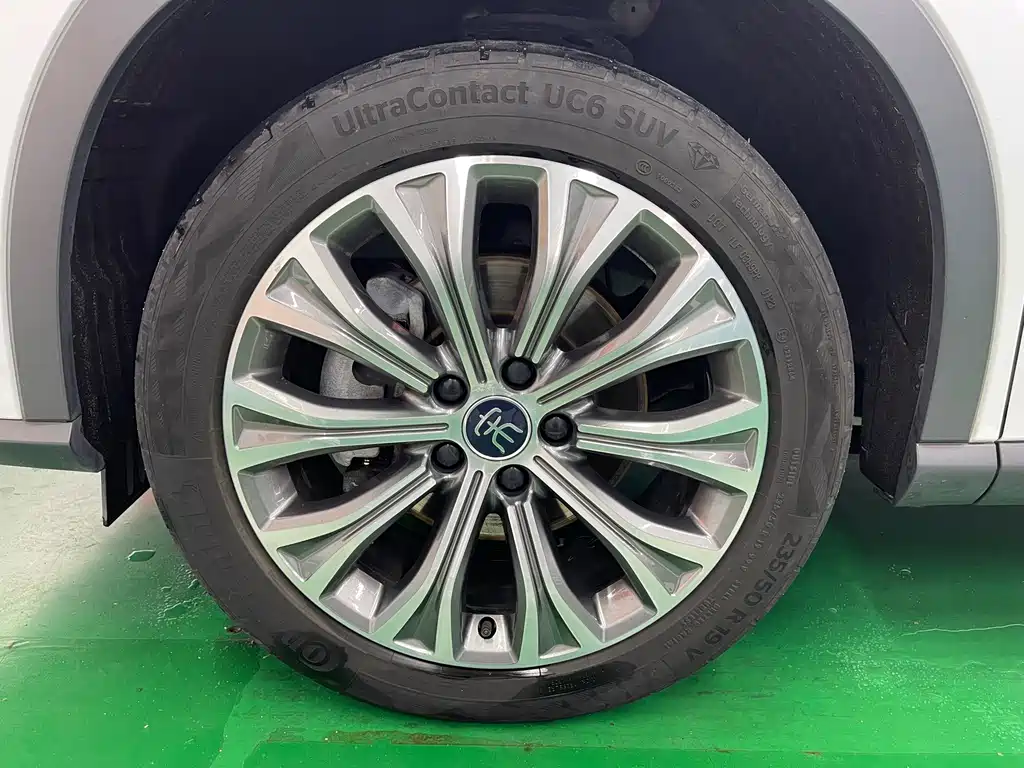 BYD Pro New Energy — миниатюра 33