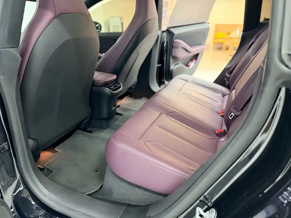 NIO ET5T 2024 75kWh Touring
