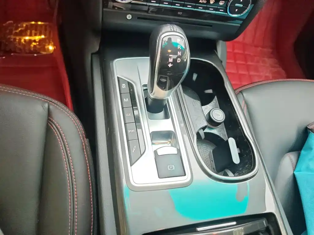Maserati Ghibli — миниатюра 7