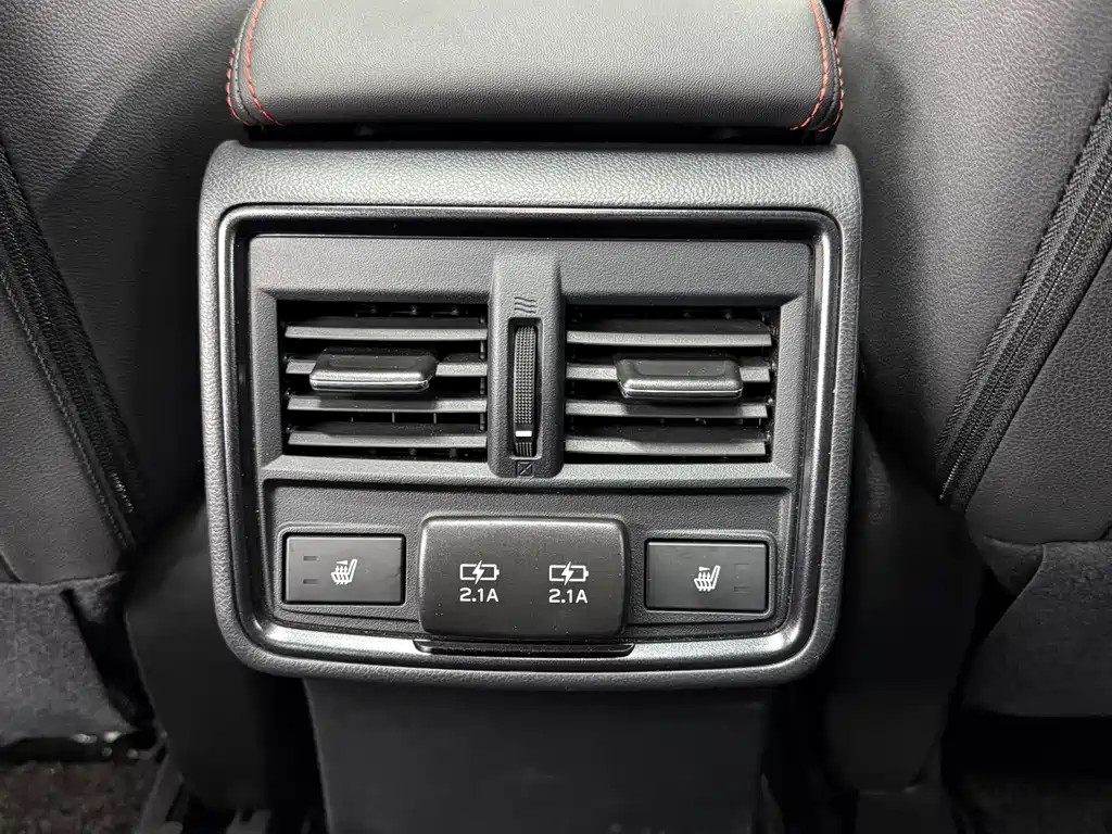 Subaru Forester 2024 2.5i AWD X Sport EyeSight