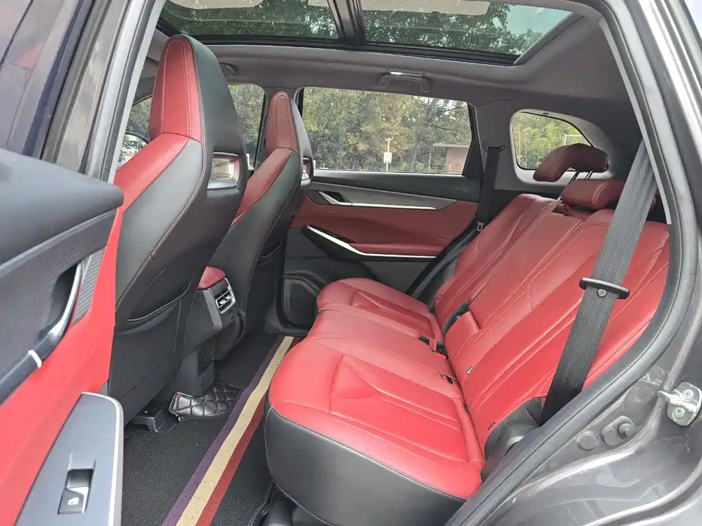 Changan CS75 PLUS — миниатюра 4