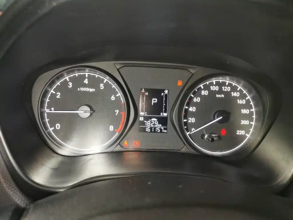 Hyundai Verna — миниатюра 12