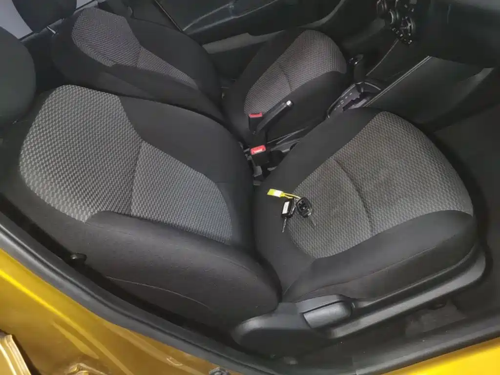 Hyundai Verna — миниатюра 25