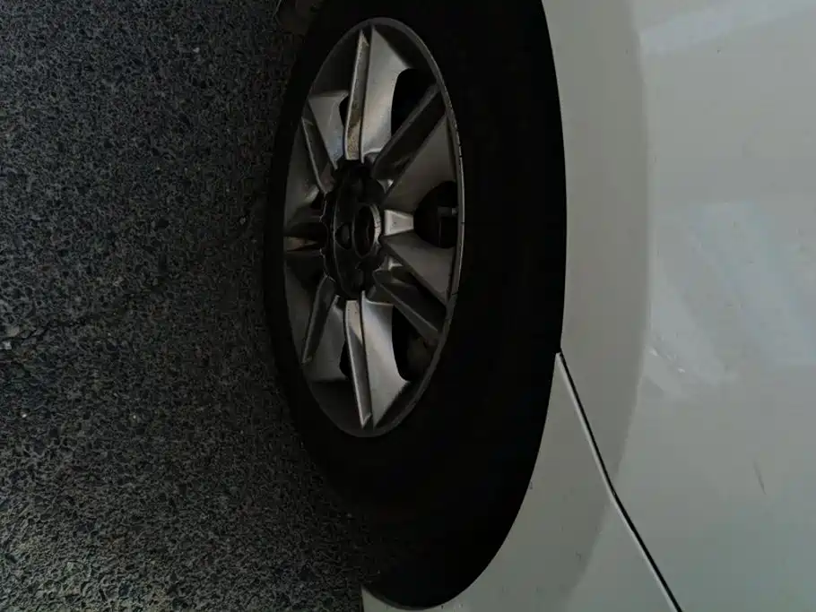 Geely Borui — миниатюра 6
