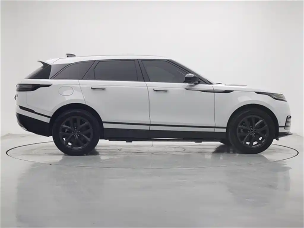 LAND ROVER RANGE ROVER STAR PULSE