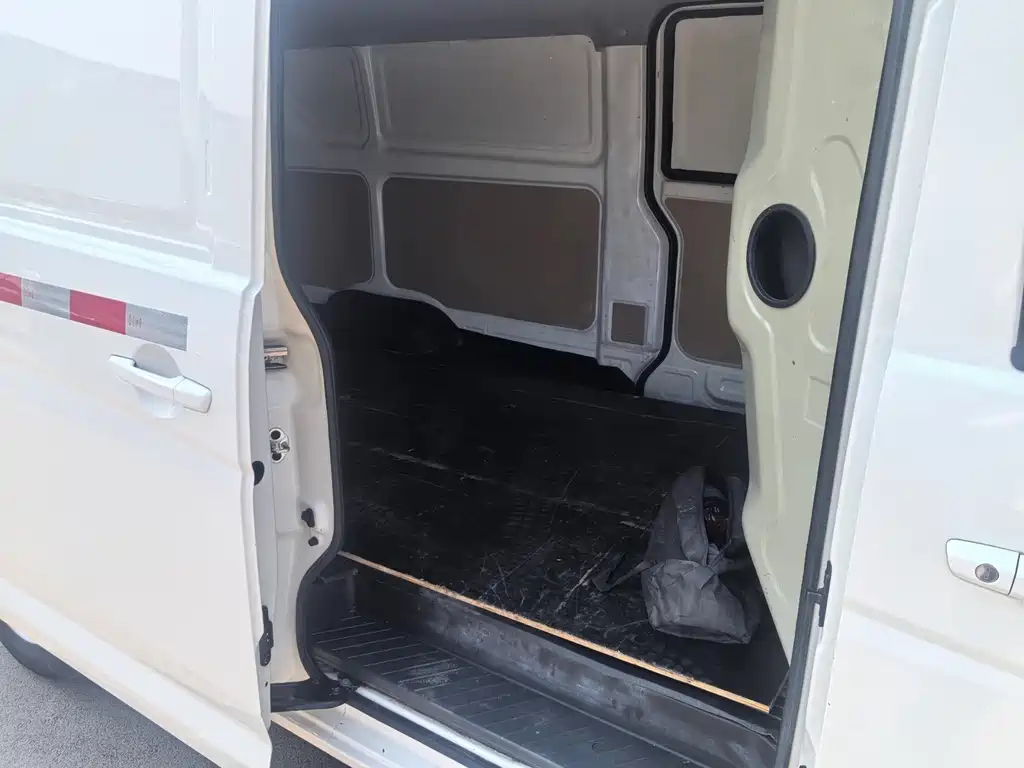 Kuayue Kuayue Star V7 EV — миниатюра 7