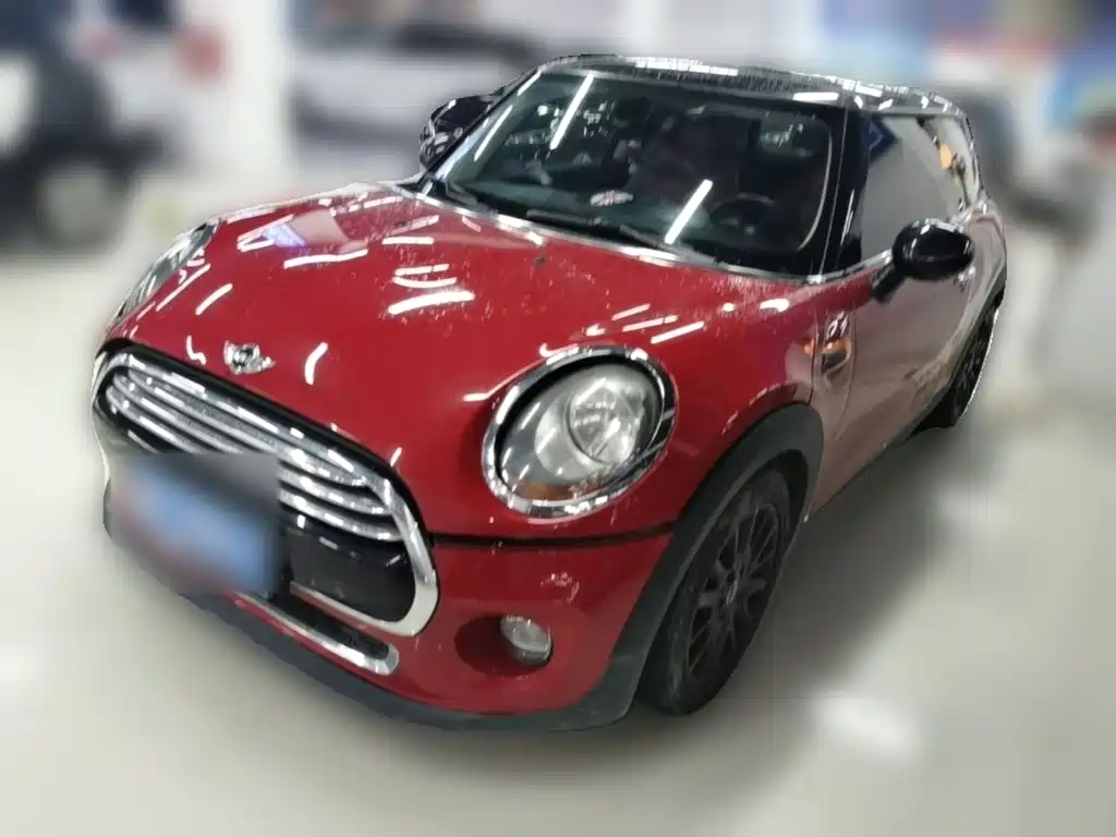 MINI Mini — миниатюра 2